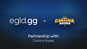 egld_gg confirms new partnership with next Elrond Launchpad project Cantina Royale Royale.