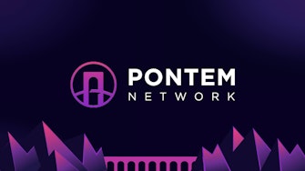 Pontem secures $6M in a funding round co-led by Faction and Lightspeed Venture Partners.