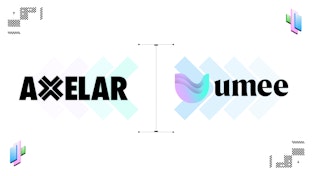 Axelar reveals integration with cross-chain DeFi hub Umee.