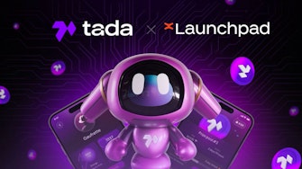 Ta-da announce the details of its $TADA public sale on xLaunchpad.