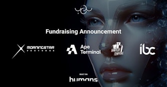 Humans Protocol Announces Fundraising for First Ecosystem Project Y8U