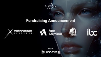 Humans Protocol Announces Fundraising for First Ecosystem Project Y8U