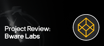 Bware Labs Project Review