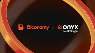 Onyx by J.P. Morgan implements Biconomy’s Sponsorship Paymaster mode in its latest Project Guardian proof-of-concept.