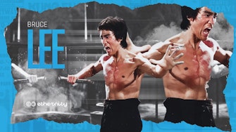 Ethernity reveals the launch of the ‘Bruce Lee: The Year of The Dragon’ digital NFT collection on Dec 16.