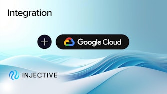 Injective integrates Web3 Finance Data into Google Cloud BigQuery.