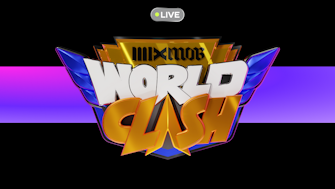 MixMob launches the MixMob World Clash Competition of Top MixBot Racers for a $5,000 Prize Pool.