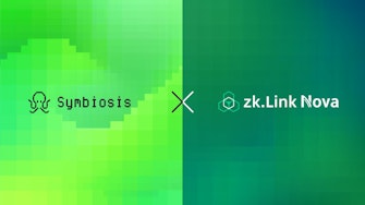 zkLink Nova from zkLink integrates into the Symbiosis ecosystem.