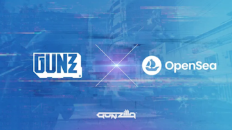 Gunzilla Games confirms integration of GUNZ blockchain into OpenSea NFT marketplace.