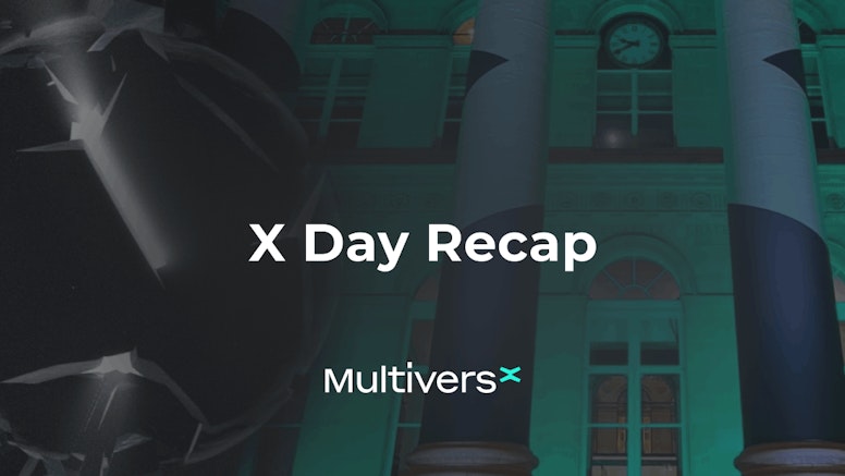 X Day Highlights: Here's What Happened