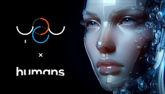 Humans.ai unveils Y8U, the first AI project in its layer.