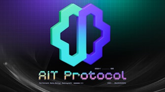 AIT Protocol launches its Data Annotation Platform.