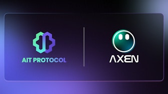 AIT Protocol partners with Axen Labs to enhance data annotation and AI model training.