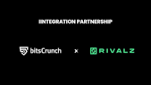 bitsCrunch $BCUT announces its partnership with Rivalz Network.