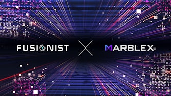 Fusionist joins forces with MARBLEX to revolutionize the South Korean gaming market.