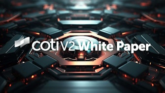 COTI unveils a white paper for COTI V2, aiming to enhance confidentiality within the Ethereum  ecosystem.