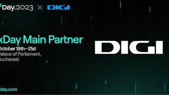 MultiversX announces DIGI as a new main partner at an xDay Hackathon.