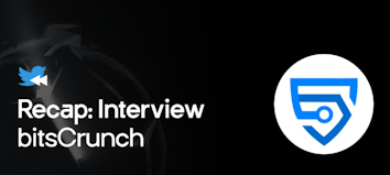MSV Interview - bitsCrunch