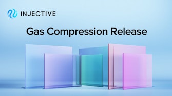 Injective launches Gas Compression to compress on-chain transaction costs.