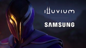Illuvium join forces with Samsung to enhance NFT gaming experience.