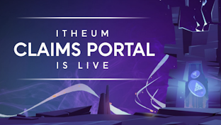Itheum reveals that its Claims Portal is now live on the Elrond Mainnet.
