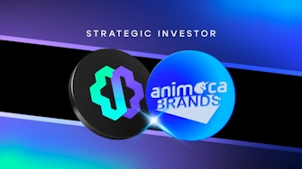 AIT Protocol completes a new round of financing with participation from Animoca Brands.