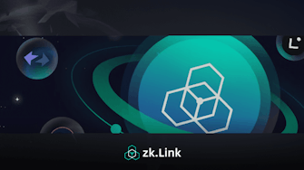 zkLink -  A Thousand Blockchains & Rollups, Aggregated