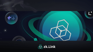 zkLink -  A Thousand Blockchains & Rollups, Aggregated