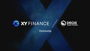 XY Finance announces new strategic partnership with Degis, the first all-in-one protection protocol built on Avalanche.