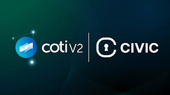 COTI partners with Civic to use COTI V2’s Garbling protocol solution for dynamic decentralized identity.