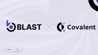 BlastAPI partners with Covalent to enable devs to access Covalent’s Unified APIs from Blast API.