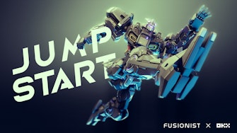 Fusionist token $ACE launches on OKX Jumpstart on December 13