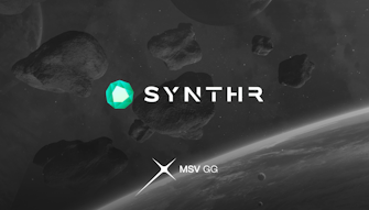 Partnership Announcement: Synthr
