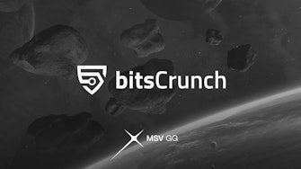 Partnership Announcement: bitsCrunch