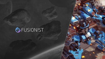 Fusionist - Next Generation Gaming