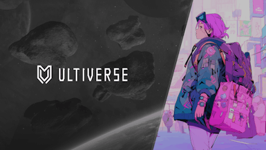 Ultiverse - The AI-driven Platform