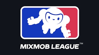 MixMob announces the launch of MixMob League