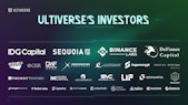 Ultiverse raises $4M in a strategic investment round led by IDG Capital, and participation from Binance Labs, Morningstar Venture and others