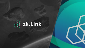 zkLink - A Thousand Blockchains & Rollups, Aggregated