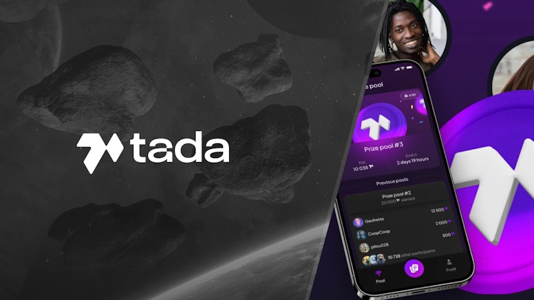 Ta-da - AI-powered Data-sharing Platform 