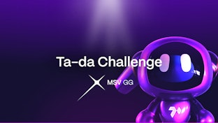 The Good Data Challenge by Ta-da
