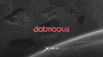 Partnership Announcement: dotmoovs
