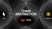 XION integrates with Toki to bring Chain Abstraction to the BNB ecosystem