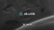 Partnership Announcement: zkLink