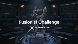 The Expedition 2.0 Challenge by Fusionist