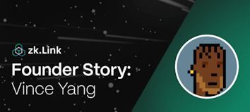 Founder Story - Vince Yang
