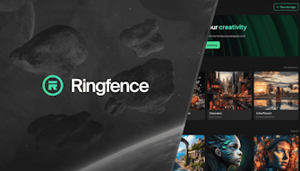 Ringfence - Where Web3 Meets Generative AI