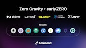 ZeroLend conducts its TGE and $ZERO Airdrop on May 6th
