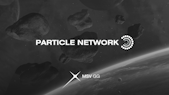 Partnership Announcement: Particle Network